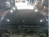 Крыша Opel Astra