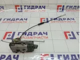 Замок двери передней левой Opel Astra 5133137