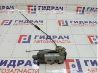 Замок двери передней правой Opel Astra 5133136