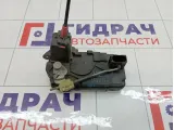 Замок двери задней левой Opel Astra