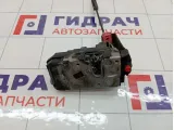 Замок двери задней левой Opel Astra