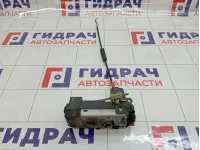 Замок двери задней правой Opel Astra 5133138