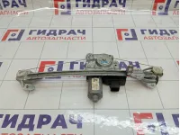 Стеклоподъемник электрический задний правый Opel Astra 140309