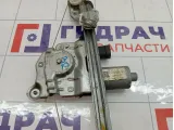 Стеклоподъемник электрический задний правый Opel Astra 140309