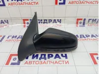 Зеркало электрическое левое Opel Astra 6428185