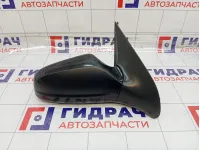 Зеркало электрическое правое Opel Astra 6428184