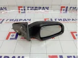 Зеркало электрическое правое Opel Astra 6428184
