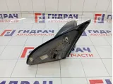 Зеркало электрическое правое Opel Astra 6428184