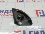 Крышка зеркала внутренняя правая Opel Astra 6428913