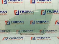 Стекло двери передней левой Opel Astra 5161459