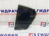 Стекло кузовное глухое (форточка) левое Opel Astra 5161447
