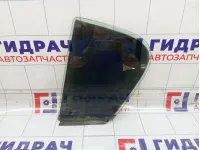 Стекло кузовное глухое (форточка) левое Opel Astra 5161447