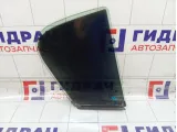 Стекло кузовное глухое (форточка) левое Opel Astra 5161447