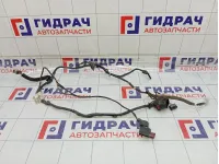 Проводка двери передней левой Opel Astra 6284440