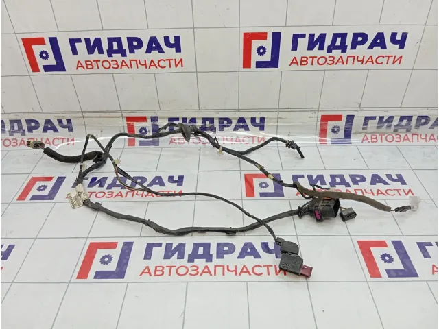 Проводка двери передней левой Opel Astra 6284440