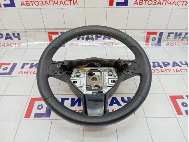 Рулевое колесо Opel Astra 913351