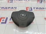 Подушка безопасности в рулевое колесо Opel Astra 5199310