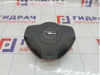 Подушка безопасности в рулевое колесо Opel Astra 5199310