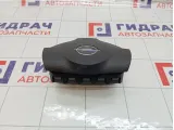 Подушка безопасности в рулевое колесо Opel Astra 5199310