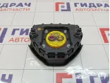 Подушка безопасности в рулевое колесо Opel Astra 5199310