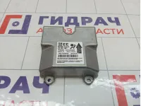 Блок управления AIR BAG Opel Astra 13251081