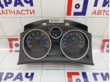 Панель приборов Opel Astra 6260857