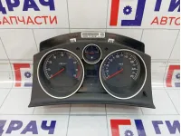 Панель приборов Opel Astra 6260857