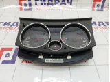 Панель приборов Opel Astra 6260857