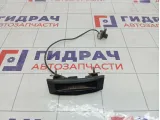 Кнопка открывания багажника Opel Astra