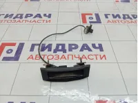 Кнопка открывания багажника Opel Astra