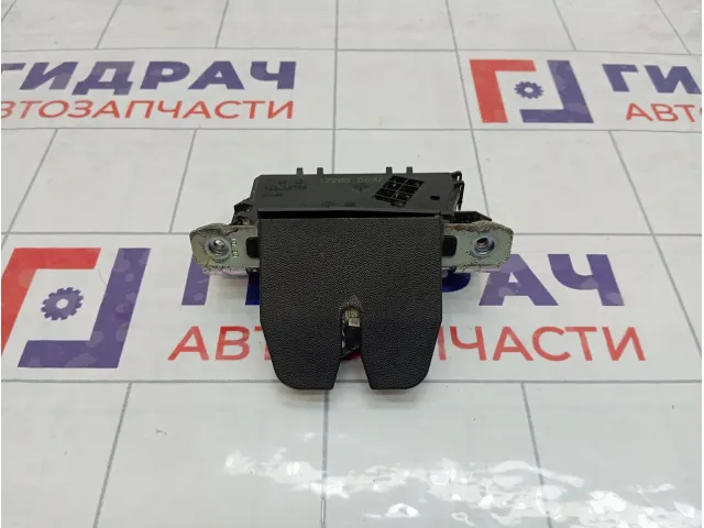 Замок багажника Opel Astra 133220