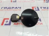 Лючок бензобака Opel Astra