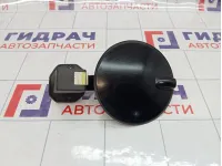 Лючок бензобака Opel Astra