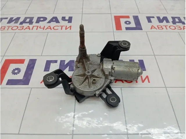 Моторчик стеклоочистителя задний Opel Astra 1273081