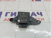 Блок управления светом Opel Astra 13110381