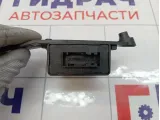 Блок управления светом Opel Astra 13110381
