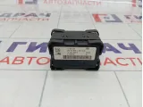 Датчик курсовой устойчивости Opel Astra 13208665