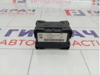 Датчик курсовой устойчивости Opel Astra 13208665