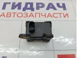 Датчик курсовой устойчивости Opel Astra 13208665