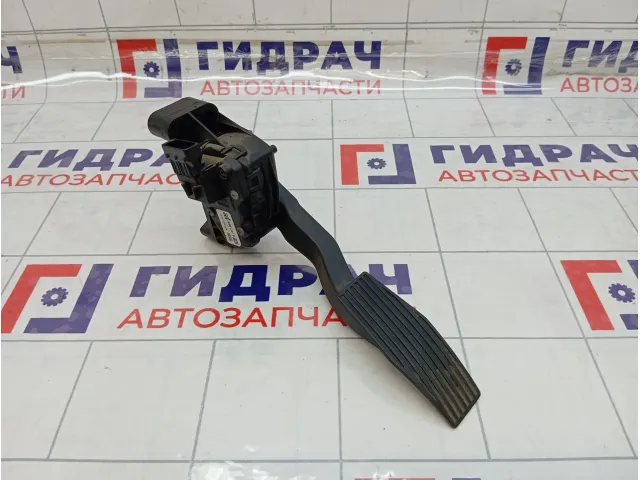 Педаль газа Opel Astra 848005