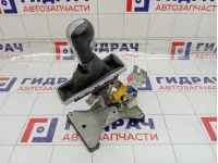 Кулиса (селектор) КПП Opel Astra 5759097
