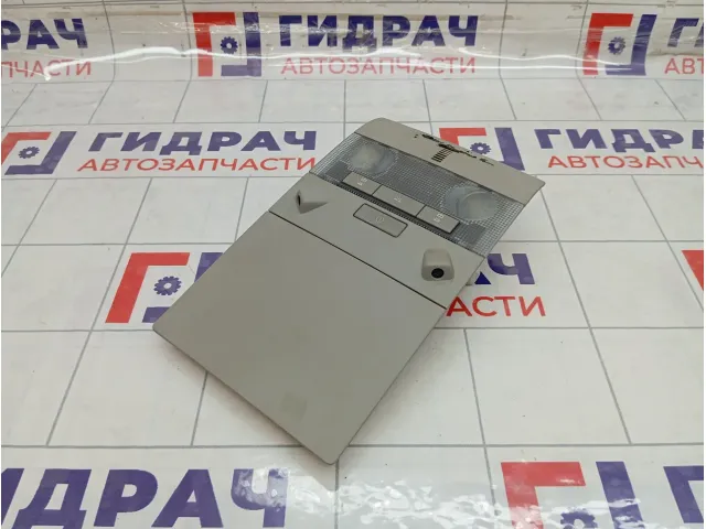 Плафон салонный Opel Astra 1740269