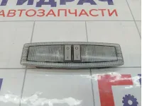 Плафон салонный Opel Astra 1230096