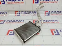 Радиатор отопителя (печки) Opel Astra 1618312