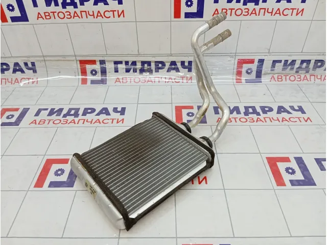 Радиатор отопителя (печки) Opel Astra 1618312