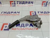 Рычаг, педаль стояночного тормоза Opel Astra 574122