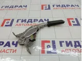 Рычаг, педаль стояночного тормоза Opel Astra 574122