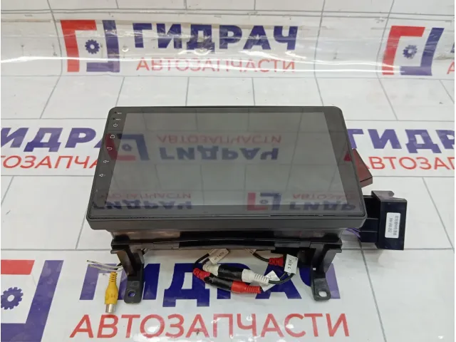 Магнитола Opel Astra