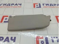 Козырек солнцезащитный правый Opel Astra 1437070