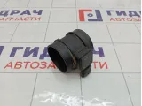 Датчик массового расхода воздуха Opel Astra 836647